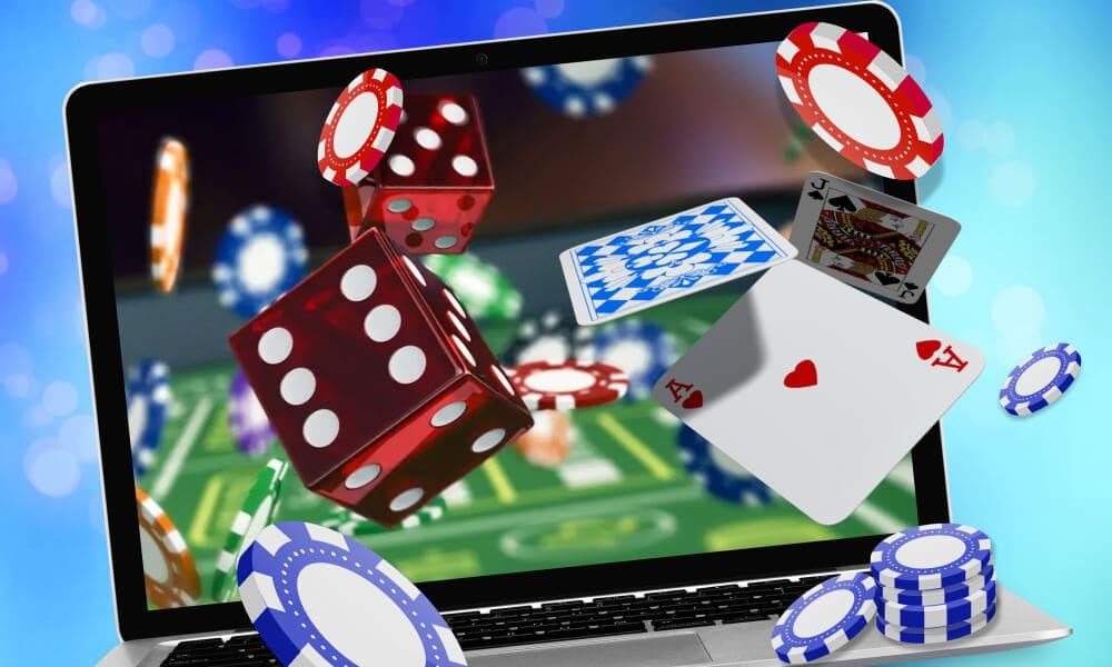 Exciting Adventures Await at SpinTime Casino Online Games Exciting Adventures Await at SpinTime Casino Online Games