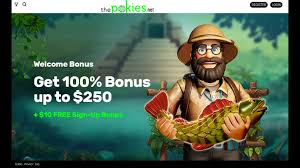 Exploring the World of thepokies Everything You Need to Know Exploring the World of thepokies Everything You Need to Know