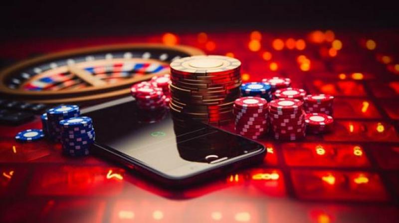 Golden Mister Online Casino UK - Your Ultimate Gaming Destination 0